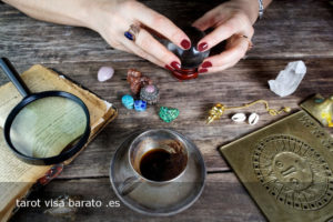 tarot 10 euros 30 minutos