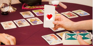 tarot barato 806 amor