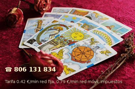 Tarot 12 euros 30 minutos 806 barato